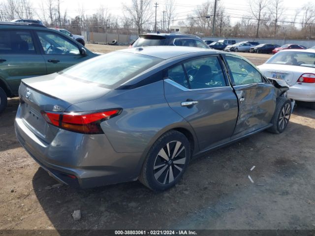1N4BL4EV2KC243294 Nissan Altima 2.5 Sl