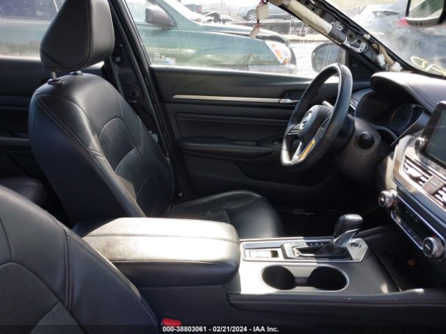 1N4BL4EV2KC243294 Nissan Altima 2.5 Sl