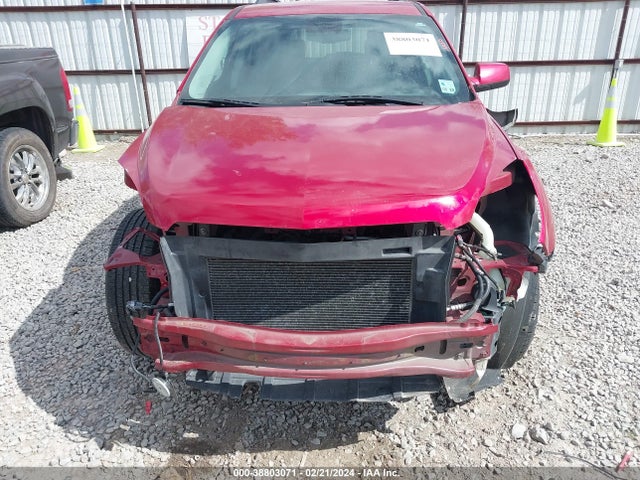 Chevrolet EQUINOX 1LT 2015 1GNALBEK9FZ144028 Image 13