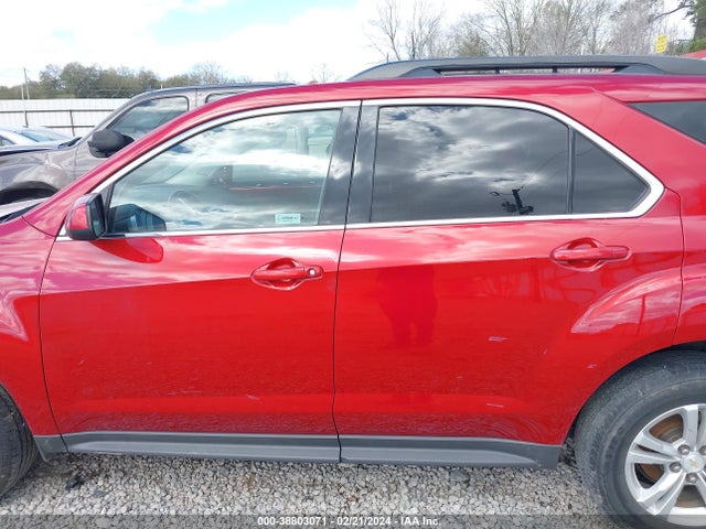 Chevrolet EQUINOX 1LT 2015 1GNALBEK9FZ144028 Image 15