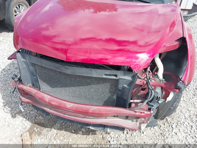 Chevrolet EQUINOX 1LT 2015 1GNALBEK9FZ144028 Image 6