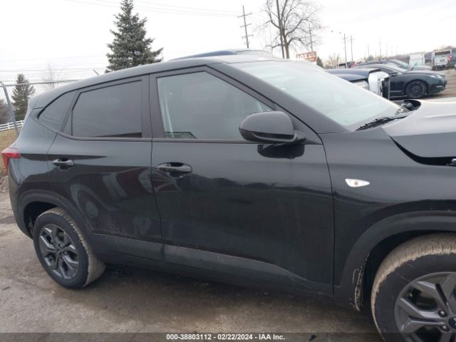 KNDEPCAA1R7566909 KIA Seltos Lx