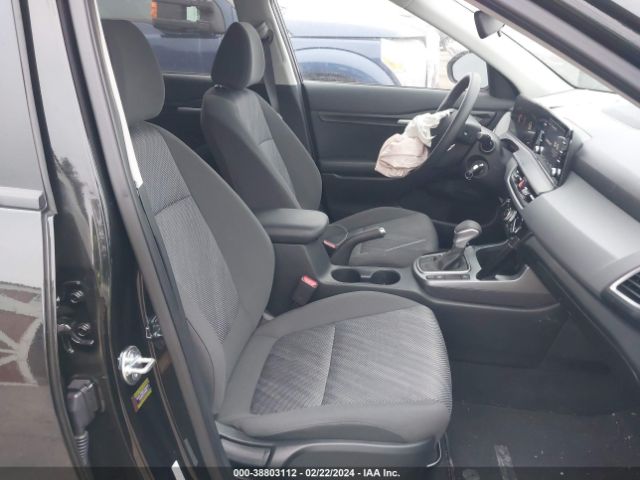 KNDEPCAA1R7566909 KIA Seltos Lx