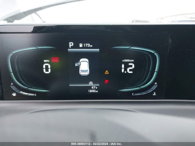 KNDEPCAA1R7566909 KIA Seltos Lx