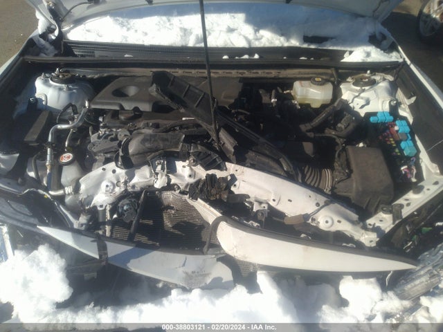 Toyota Camry Xle Hybrid 2023 4T1F31AK2PU600282 Image 10