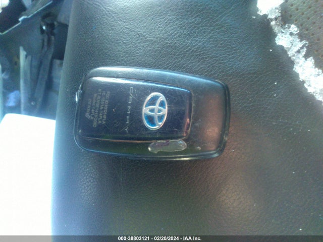 Toyota Camry Xle Hybrid 2023 4T1F31AK2PU600282 Image 11