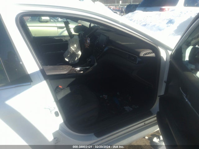 Toyota Camry Xle Hybrid 2023 4T1F31AK2PU600282 Image 5