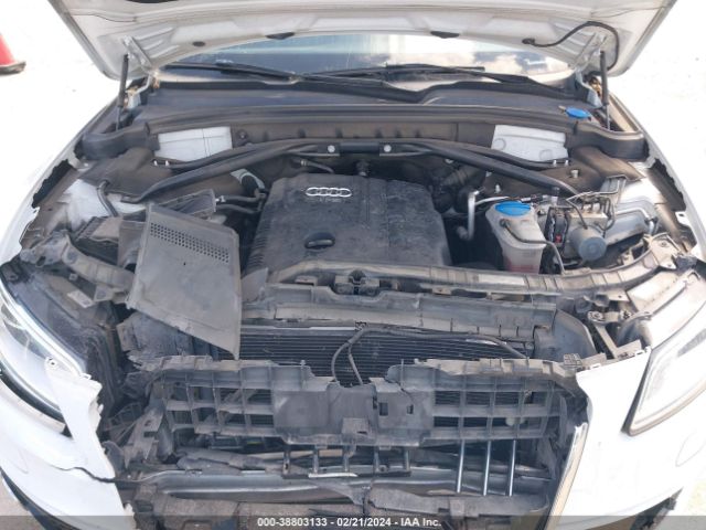 WA1M2AFP4HA089836 Audi Q5 2.0t Premium