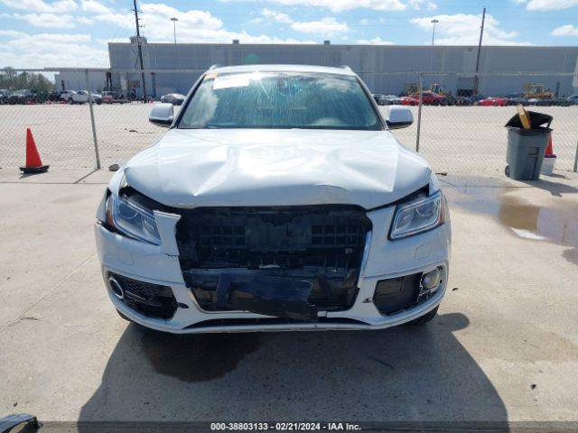 WA1M2AFP4HA089836 Audi Q5 2.0t Premium