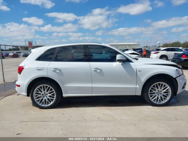 WA1M2AFP4HA089836 Audi Q5 2.0t Premium