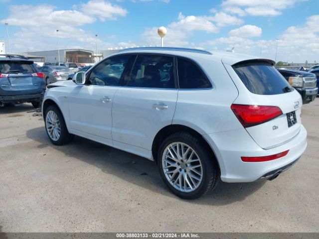 WA1M2AFP4HA089836 Audi Q5 2.0t Premium