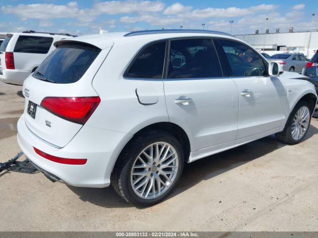 WA1M2AFP4HA089836 Audi Q5 2.0t Premium