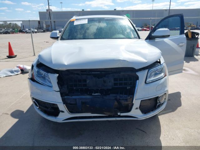 WA1M2AFP4HA089836 Audi Q5 2.0t Premium