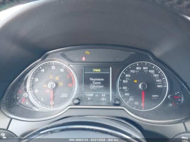 WA1M2AFP4HA089836 Audi Q5 2.0t Premium