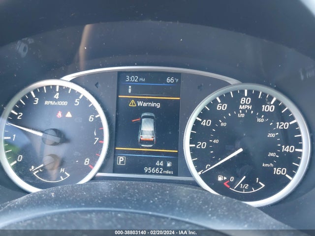 Nissan SENTRA S 2019 3N1AB7AP9KY219151 Image 7