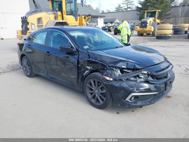 2020 19XFC1F32LE219224 main image