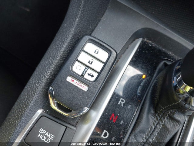 Honda CIVIC EX 2020 19XFC1F32LE219224 Image 11