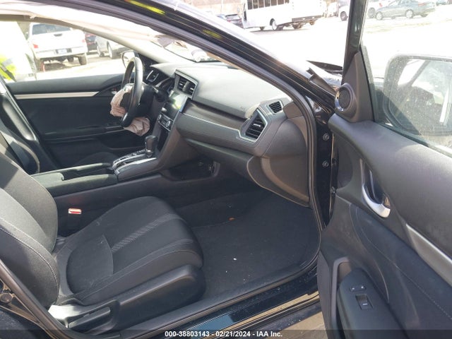 Honda CIVIC EX 2020 19XFC1F32LE219224 Image 5