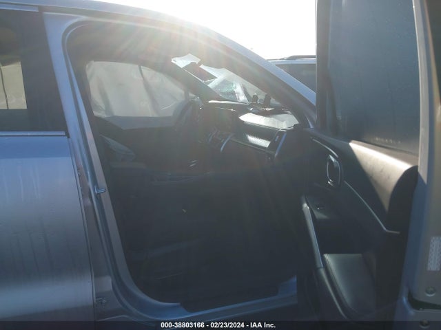KIA SORENTO LX 2022 5XYRG4LC1NG092317 Image 5