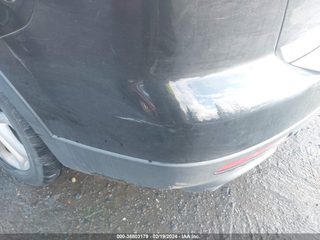 2012 MAZDA CX-9 GRAND TOURING VIN: JM3TB3DV0C0360105