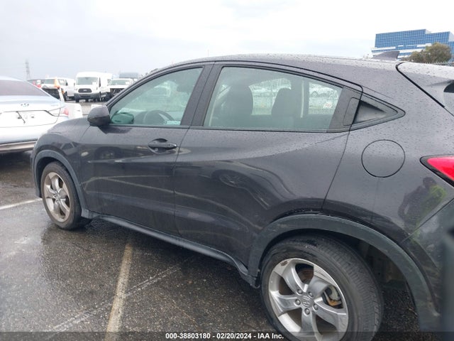Honda HR-V LX 2018 3CZRU5H32JM720660 Image 14