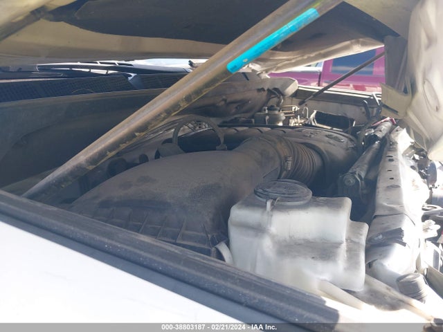 5TFHW5F11FX489040 Toyota Tundra Limited 5.7l V8
