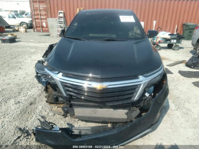 3GNAXKEV0NL159392 Chevrolet Equinox Fwd Lt