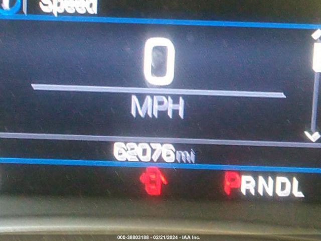 3GNAXKEV0NL159392 Chevrolet Equinox Fwd Lt