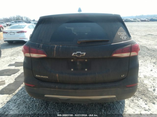 3GNAXKEV0NL159392 Chevrolet Equinox Fwd Lt