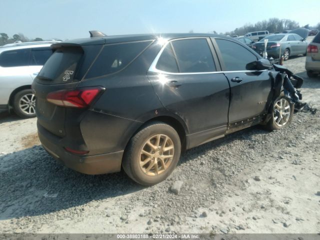 3GNAXKEV0NL159392 Chevrolet Equinox Fwd Lt