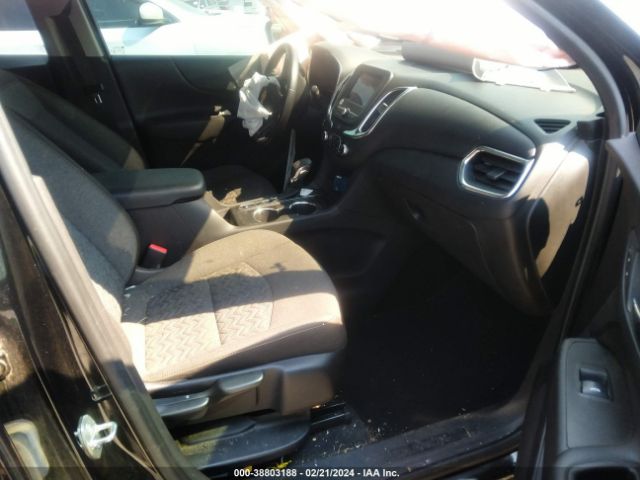 3GNAXKEV0NL159392 Chevrolet Equinox Fwd Lt