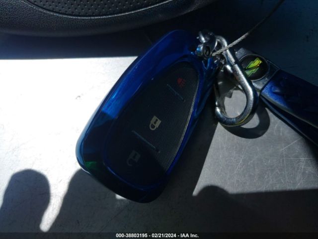 3GNAXKEVXNL313817 Chevrolet Equinox Fwd Lt