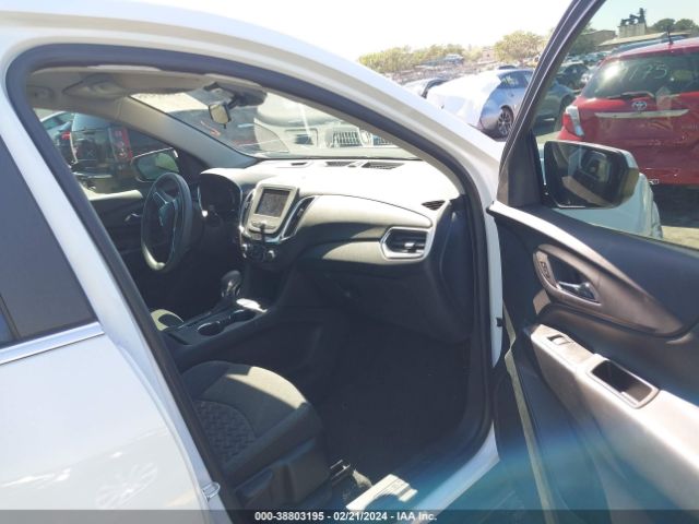 3GNAXKEVXNL313817 Chevrolet Equinox Fwd Lt