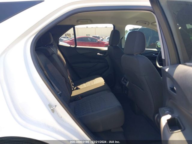 3GNAXKEVXNL313817 Chevrolet Equinox Fwd Lt