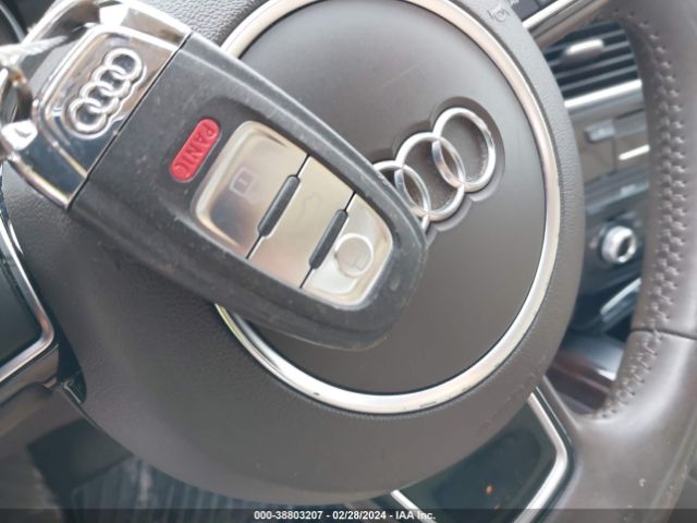 WAUM2AFR4GA020065 Audi A5 2.0t Premium