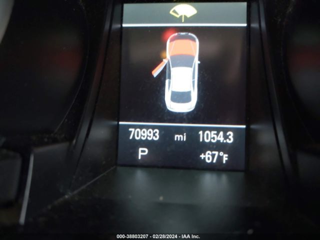 WAUM2AFR4GA020065 Audi A5 2.0t Premium