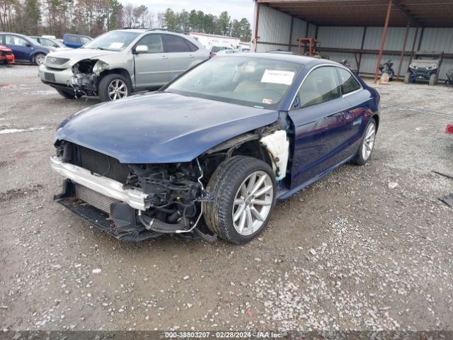 WAUM2AFR4GA020065 Audi A5 2.0t Premium