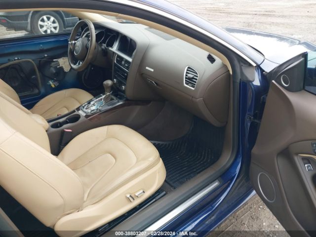 WAUM2AFR4GA020065 Audi A5 2.0t Premium