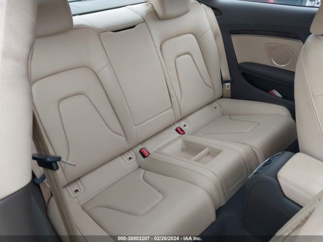 WAUM2AFR4GA020065 Audi A5 2.0t Premium