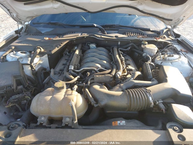 Ford MUSTANG GT 2017 1FA6P8CF0H5275800 Image 10