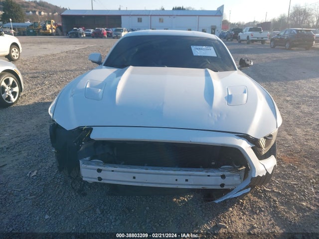 Ford MUSTANG GT 2017 1FA6P8CF0H5275800 Image 12