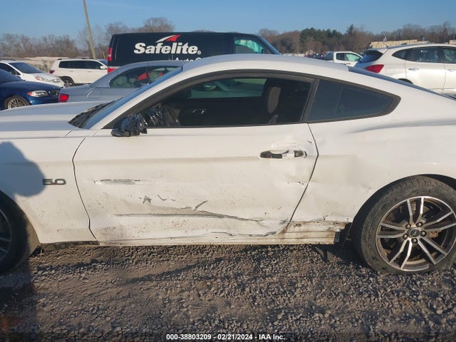 Ford MUSTANG GT 2017 1FA6P8CF0H5275800 Image 14