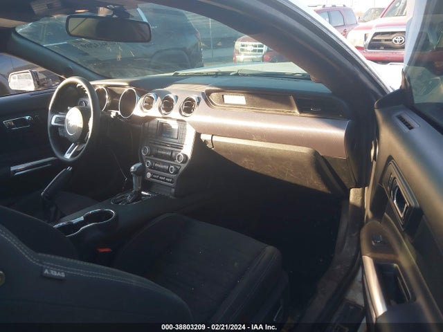 Ford MUSTANG GT 2017 1FA6P8CF0H5275800 Image 5