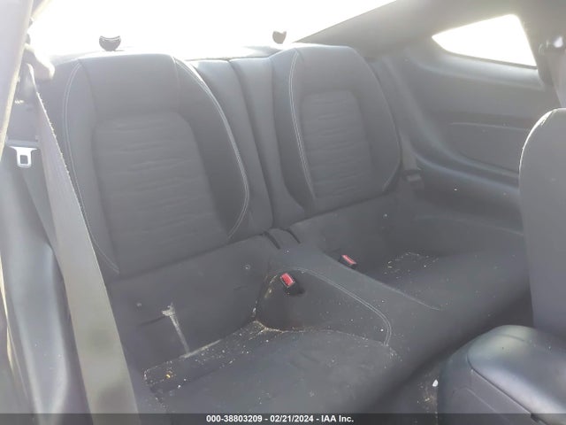 Ford MUSTANG GT 2017 1FA6P8CF0H5275800 Image 8