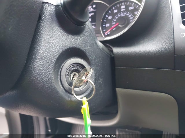 KIA FORTE LX 2015 KNAFX4A61F5279144 Image 11