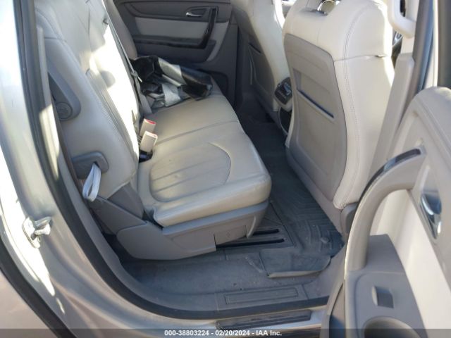 1GKKRSKD9FJ250614 GMC Acadia Slt-2