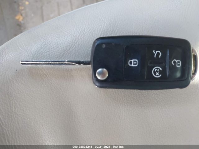 1VWCN7A37EC006591 Volkswagen Passat 2.0l Tdi Sel Premium