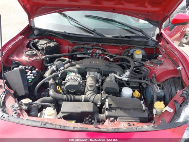 JF1ZNAA19G8701675 Scion FR-S