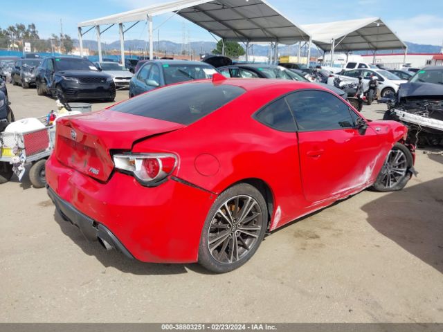 JF1ZNAA19G8701675 Scion FR-S