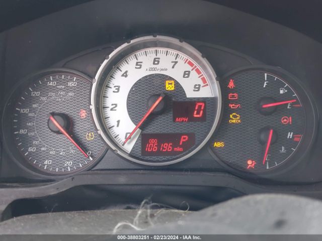 JF1ZNAA19G8701675 Scion FR-S